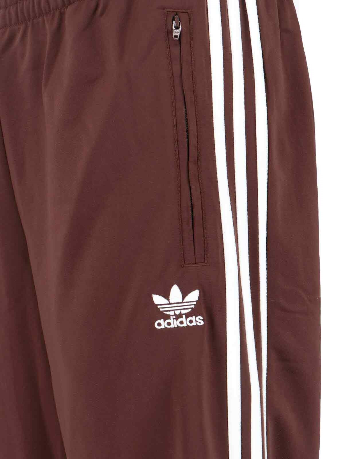 LOGO SPORTY PANTS - 4
