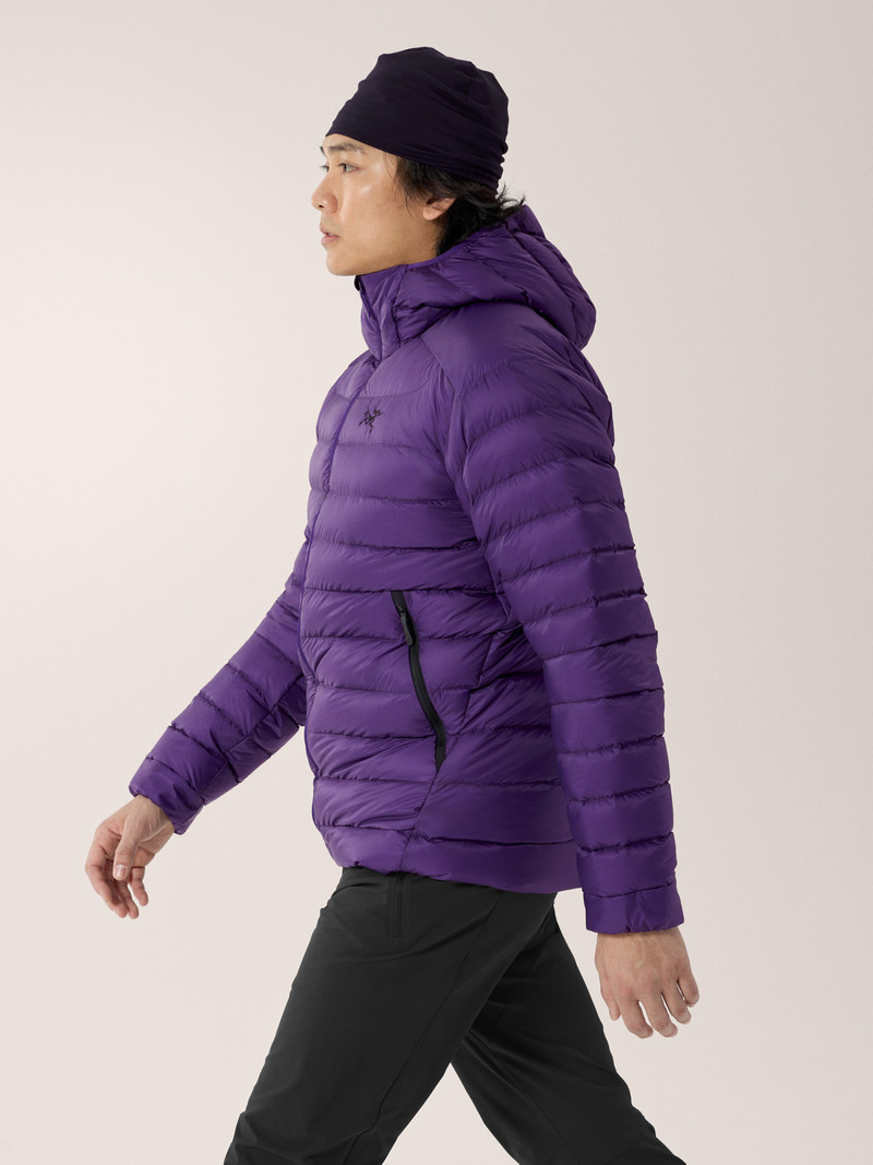 Cerium Hoody 5