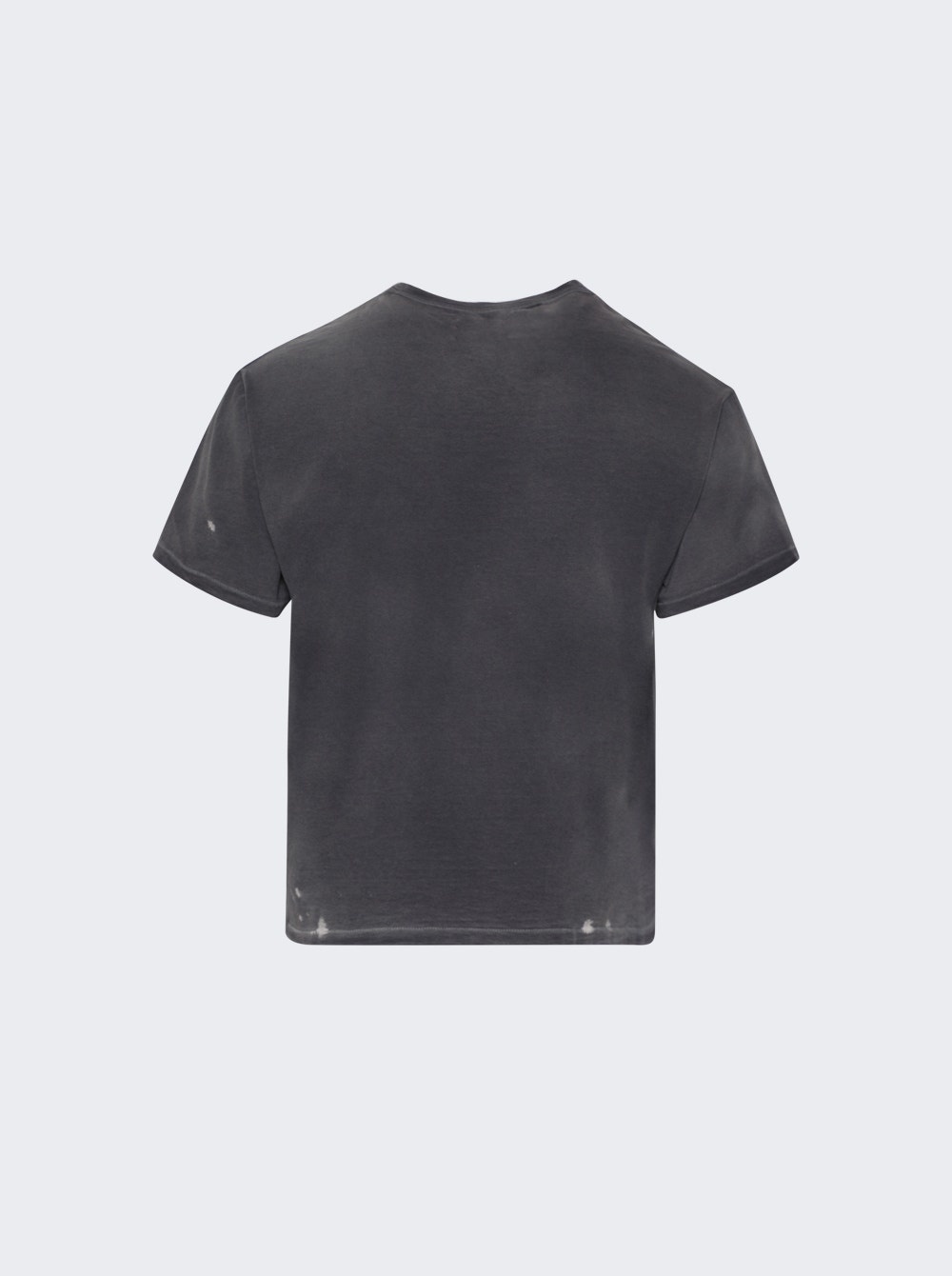 Alva Tee Charcoal - 2