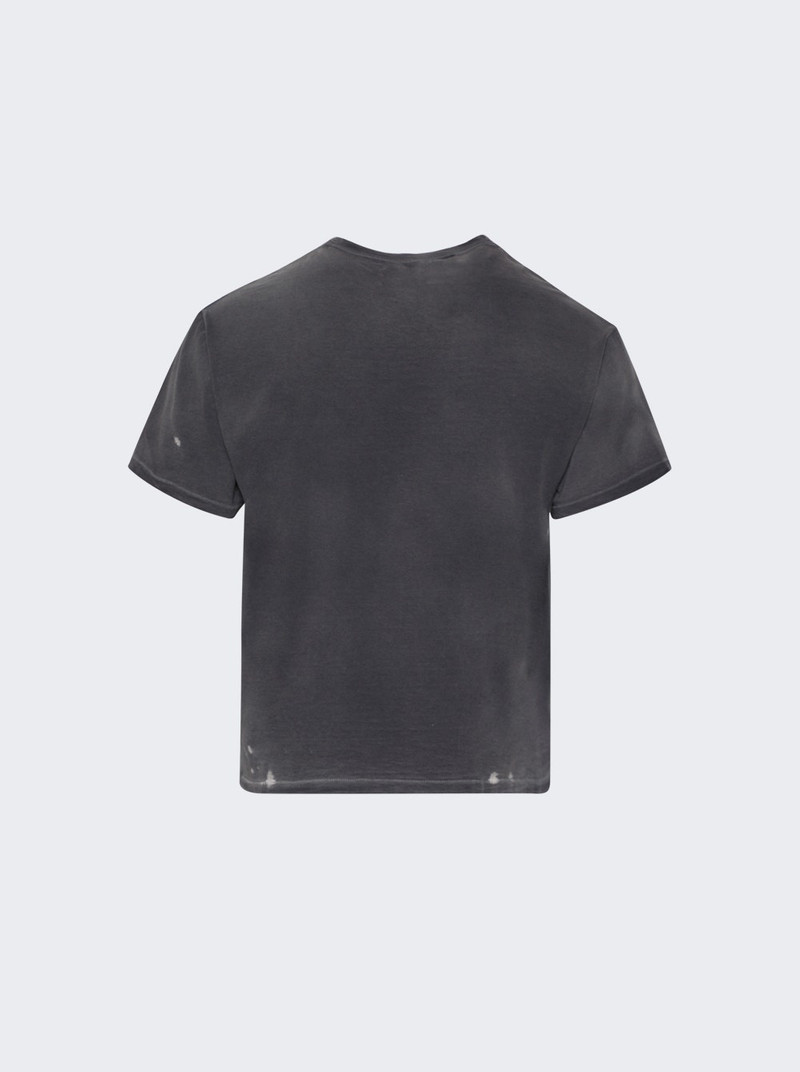 GALLERY DEPT. Alva Tee Charcoal outlook