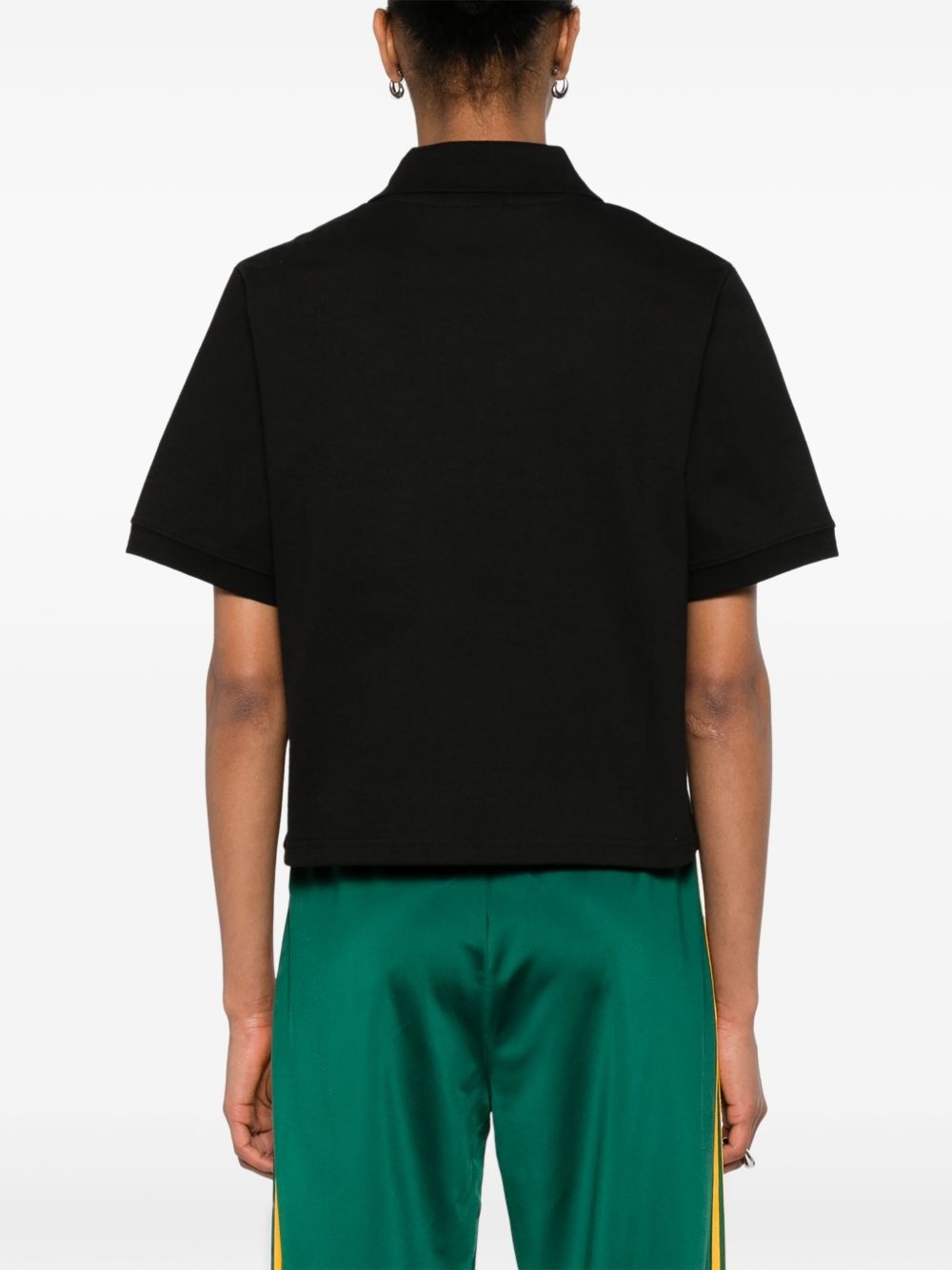 Boke-flower 2.0 polo shirt - 4