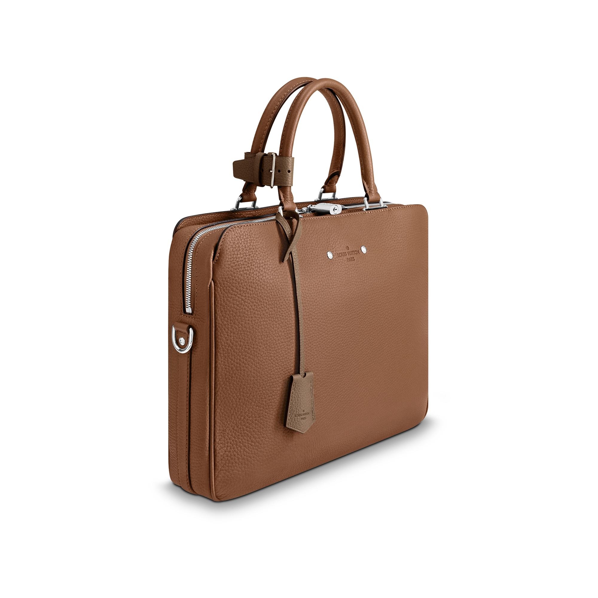 Armand Briefcase - 3