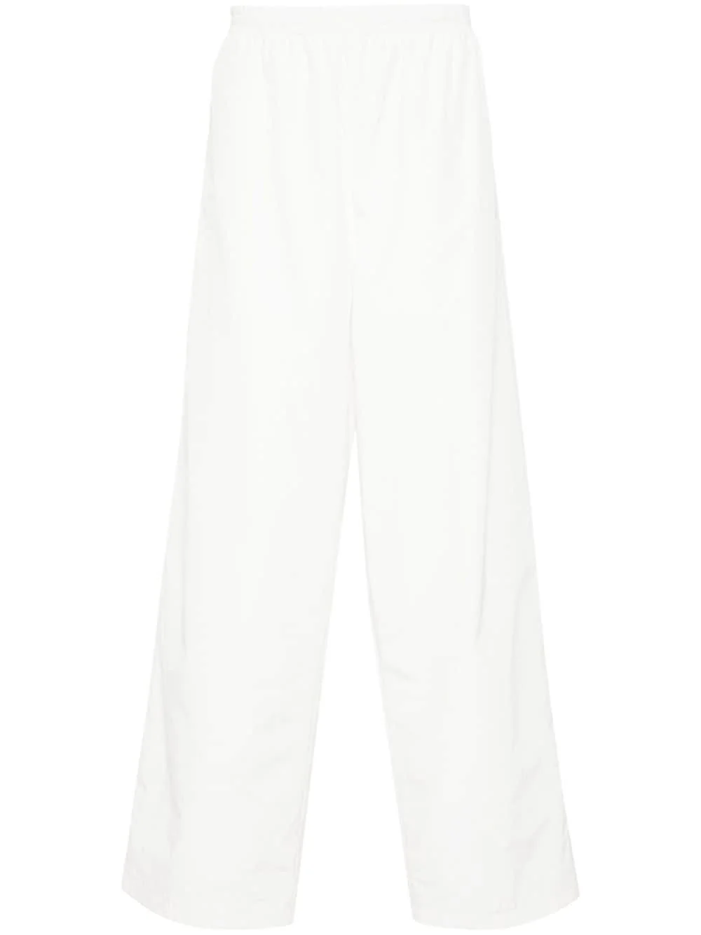 wide-leg track pants - 1