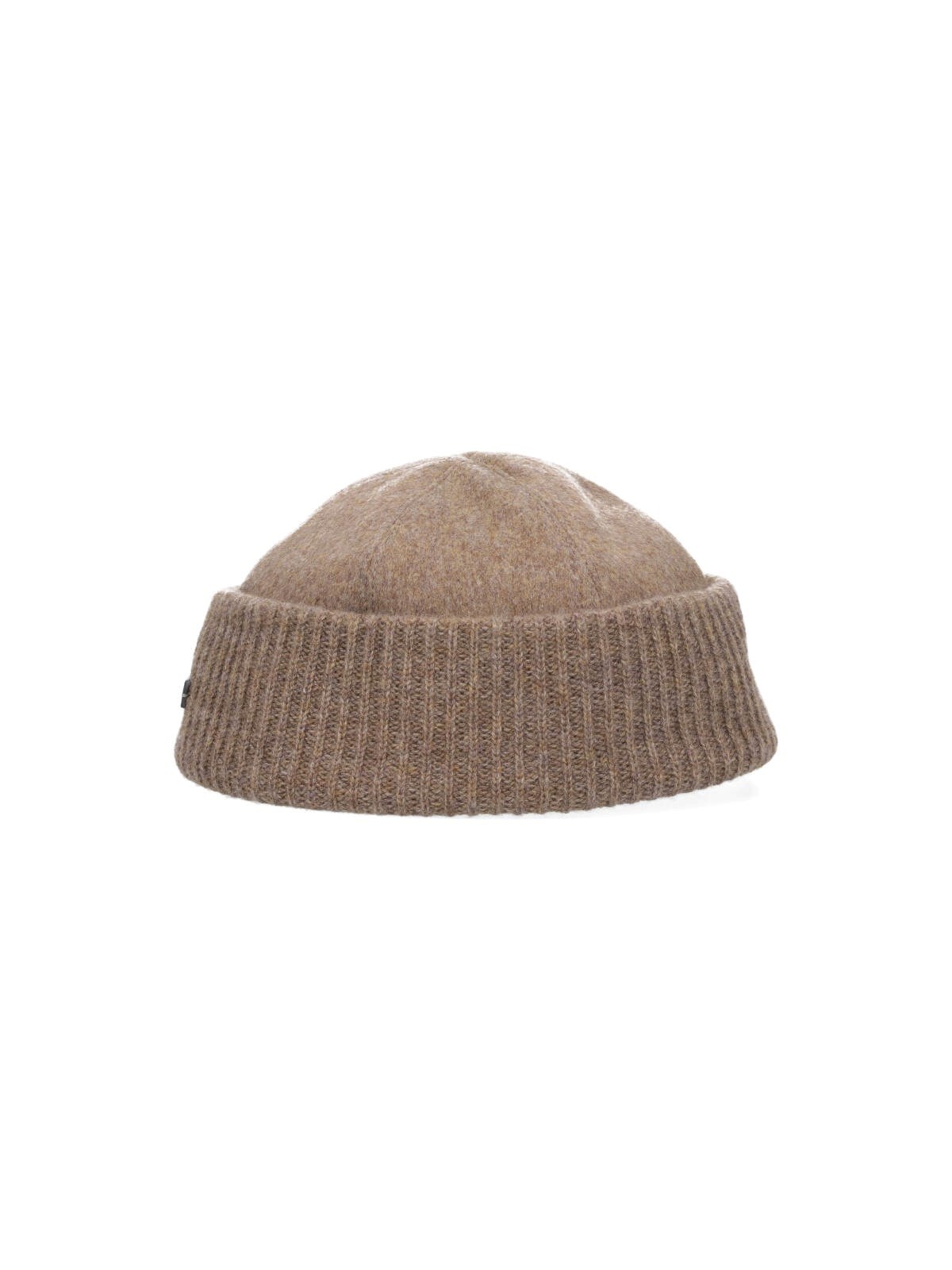 CASHMERE BEANIE - 2