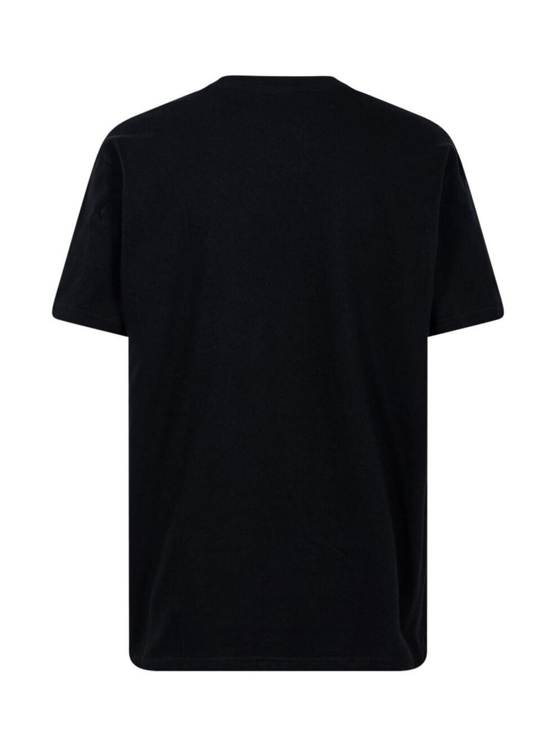 Supreme x Yohji Yamamoto Tekken T-shirt outlook