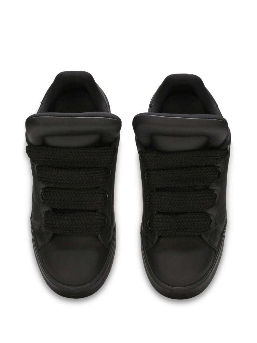 Portofino low-top sneakers - 4