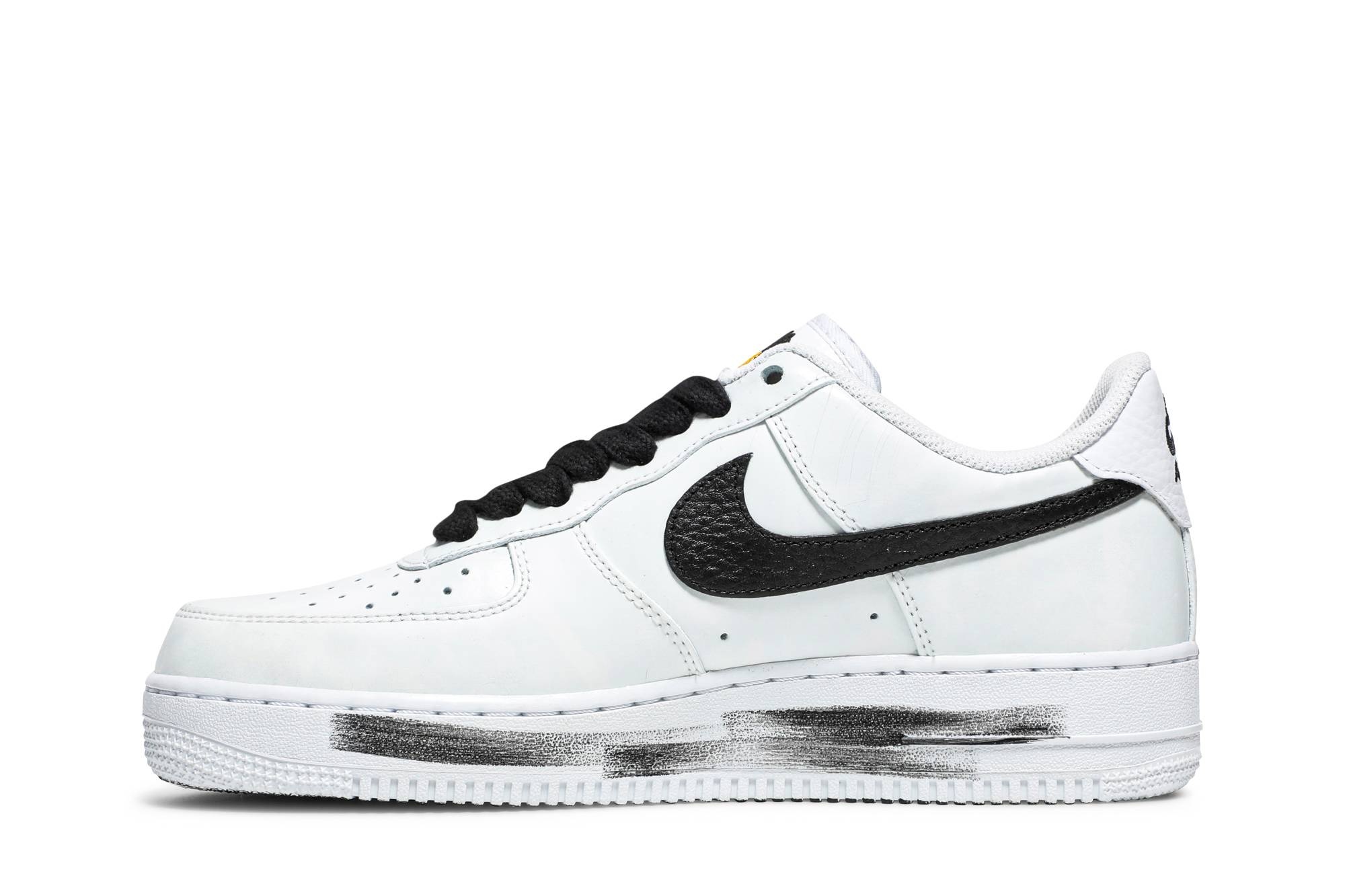 G-Dragon x Air Force 1 '07 'Para-Noise 2.0' - 3