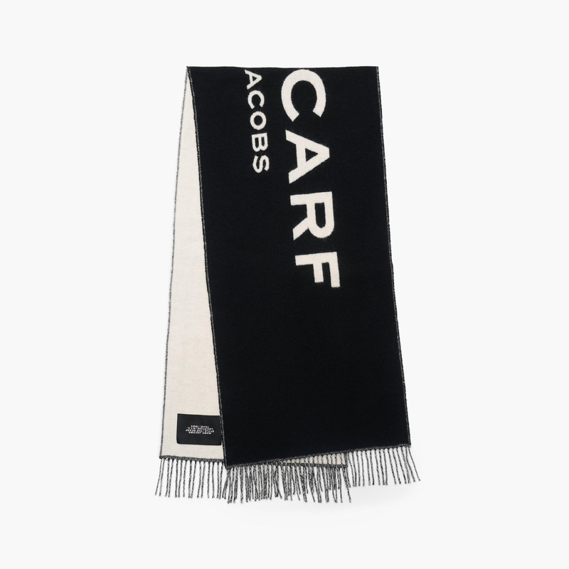 THE SCARF - 1