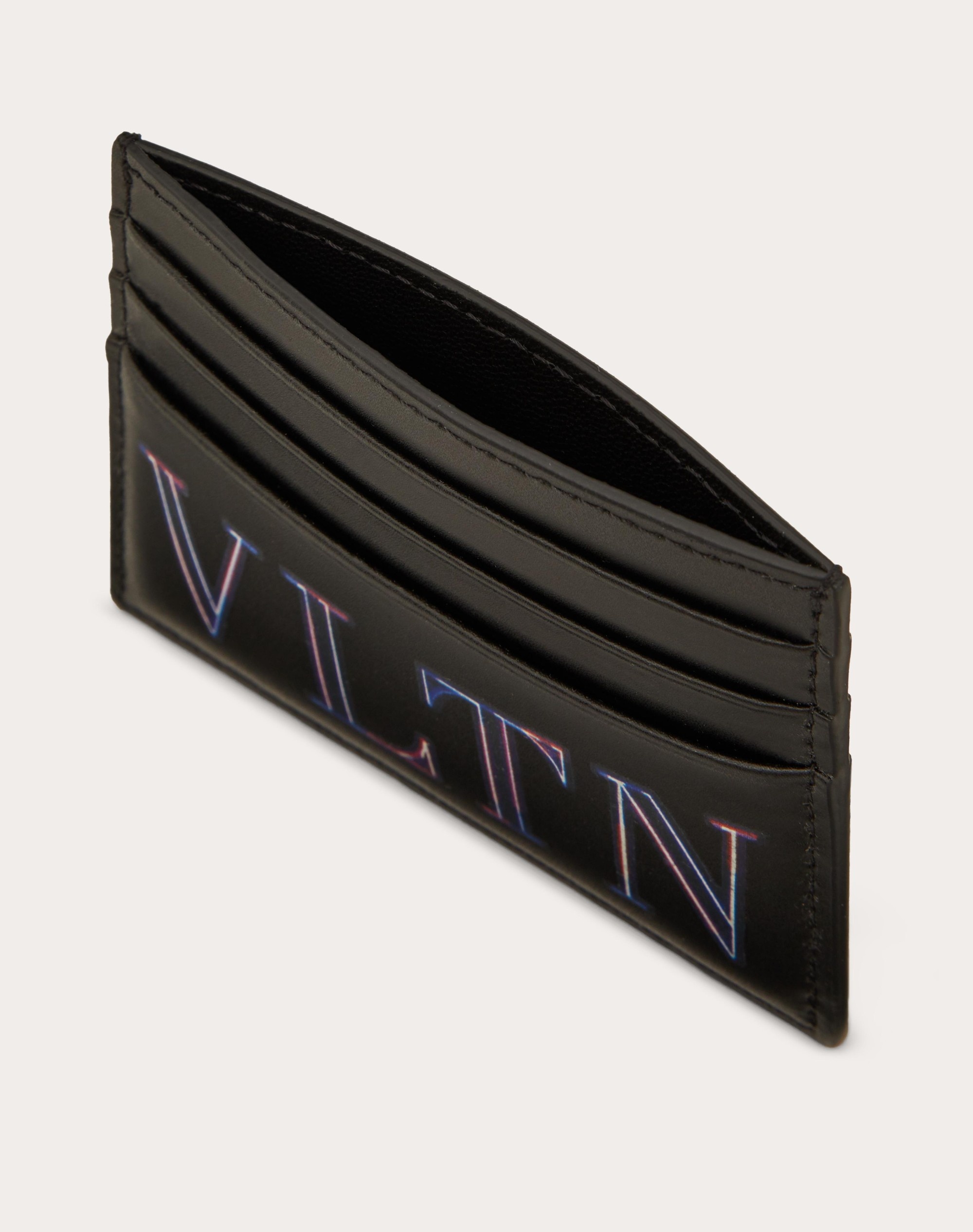 NEON VLTN CARDHOLDER - 5