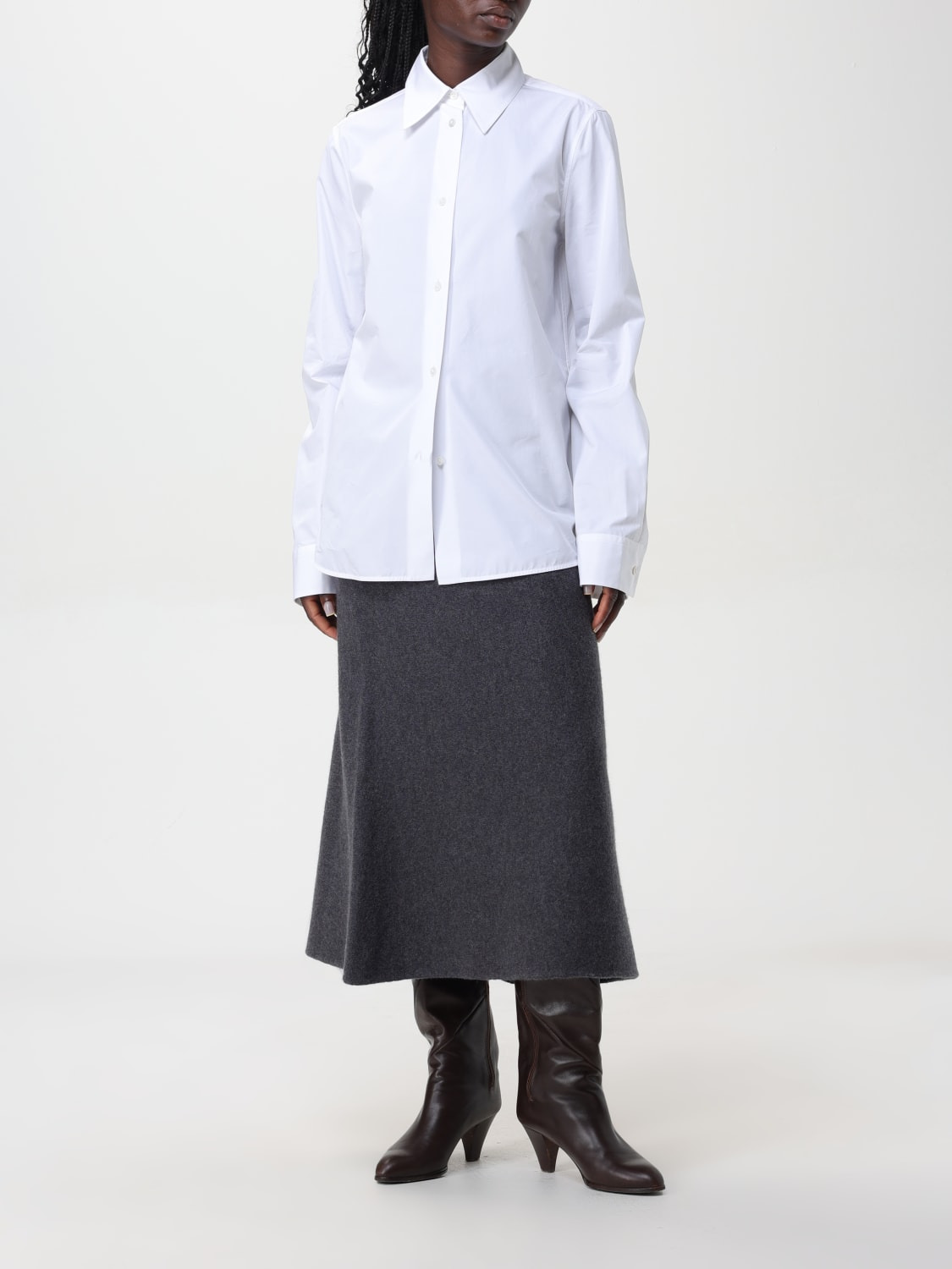 Shirt woman Jil Sander - 2