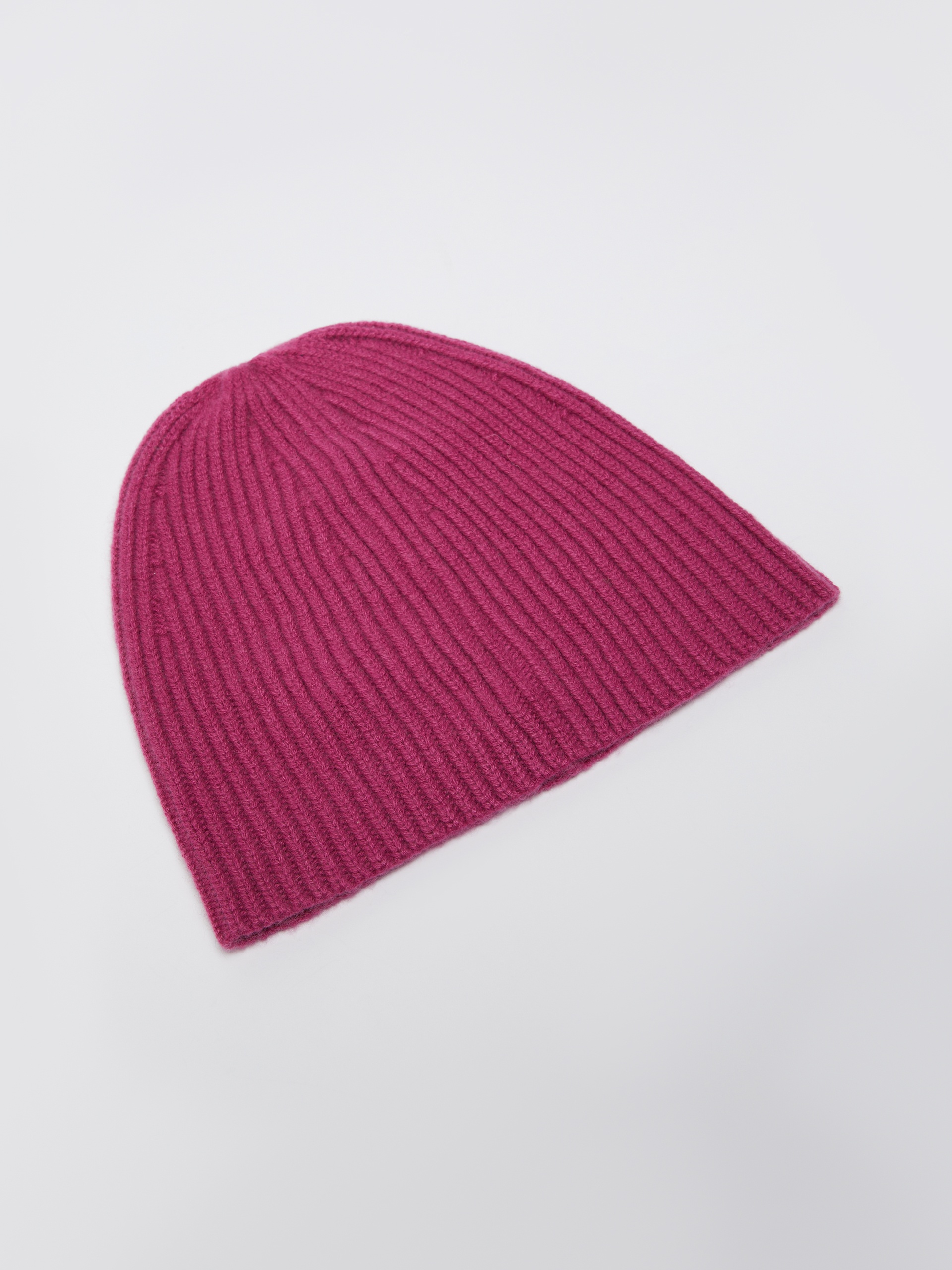 STREET Cashmere beanie hat - 2