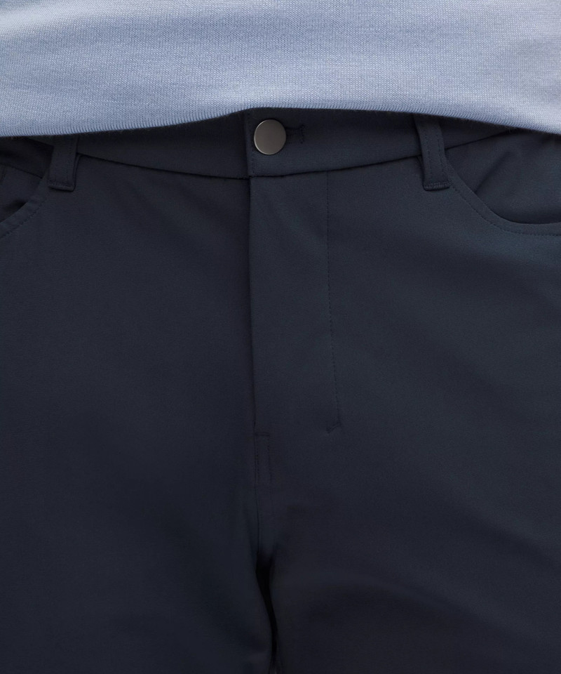 ABC Classic-Fit 5 Pocket Pant 37L *Warpstreme 6