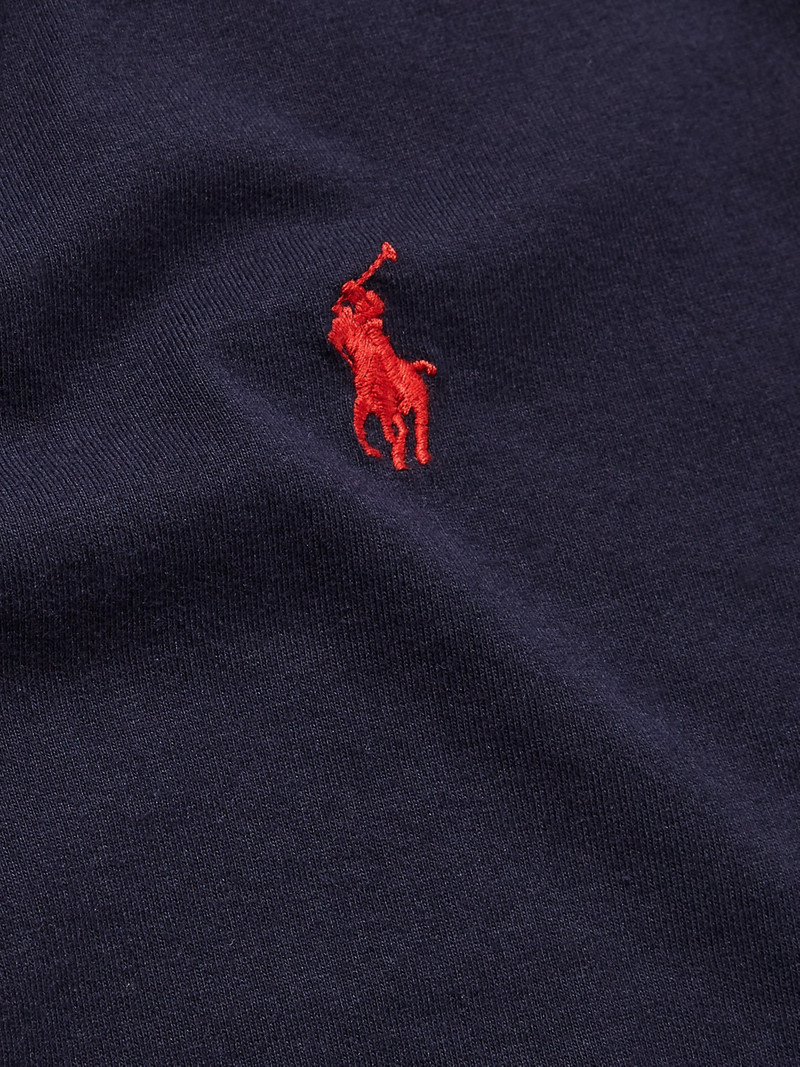 Cotton-Jersey T-Shirt 6