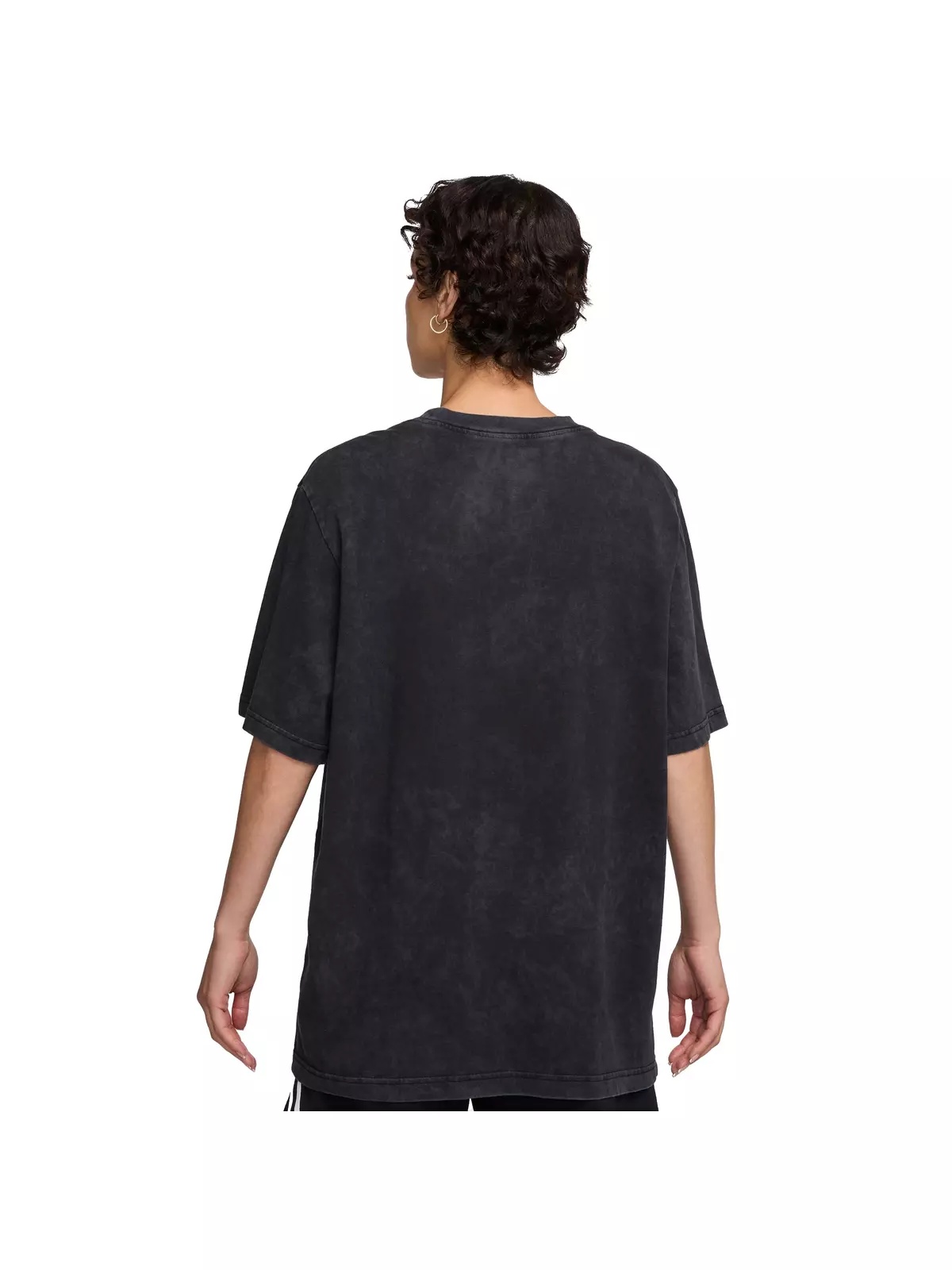 Women's Basketball Tee - 2