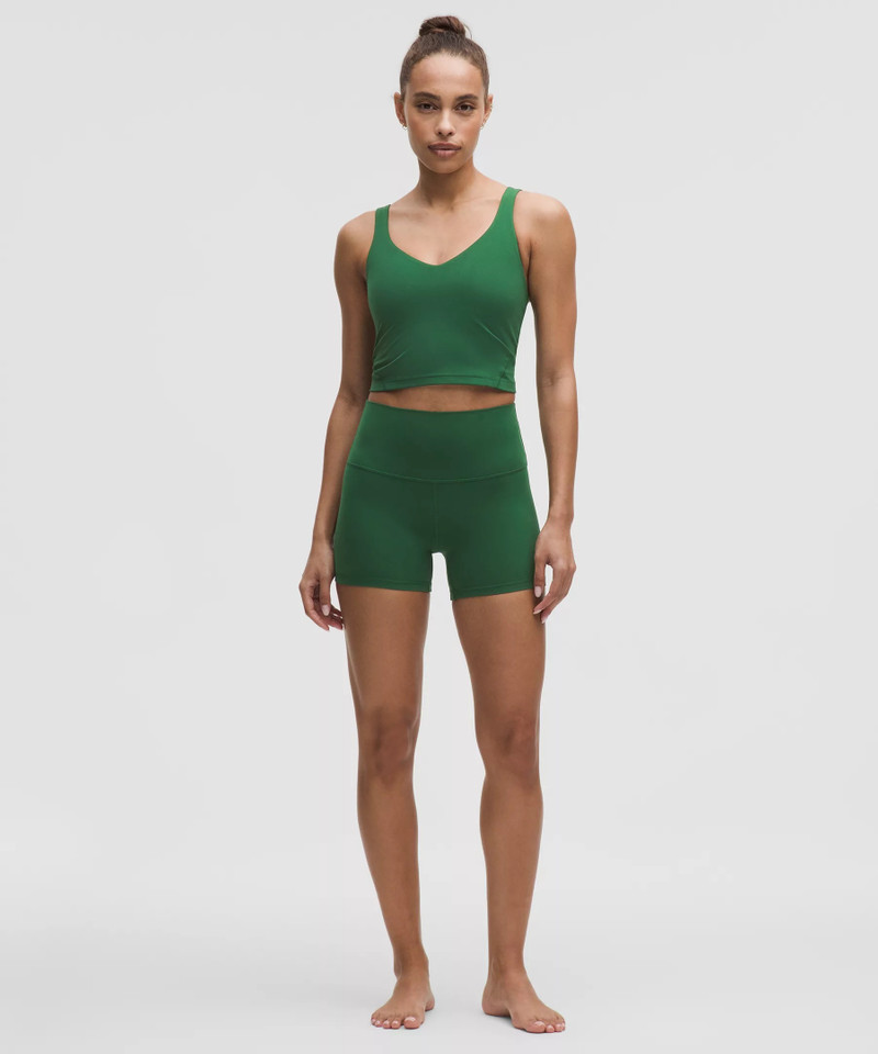 lululemon lululemon Align™ Tank Top *Light Support, A/B Cup outlook