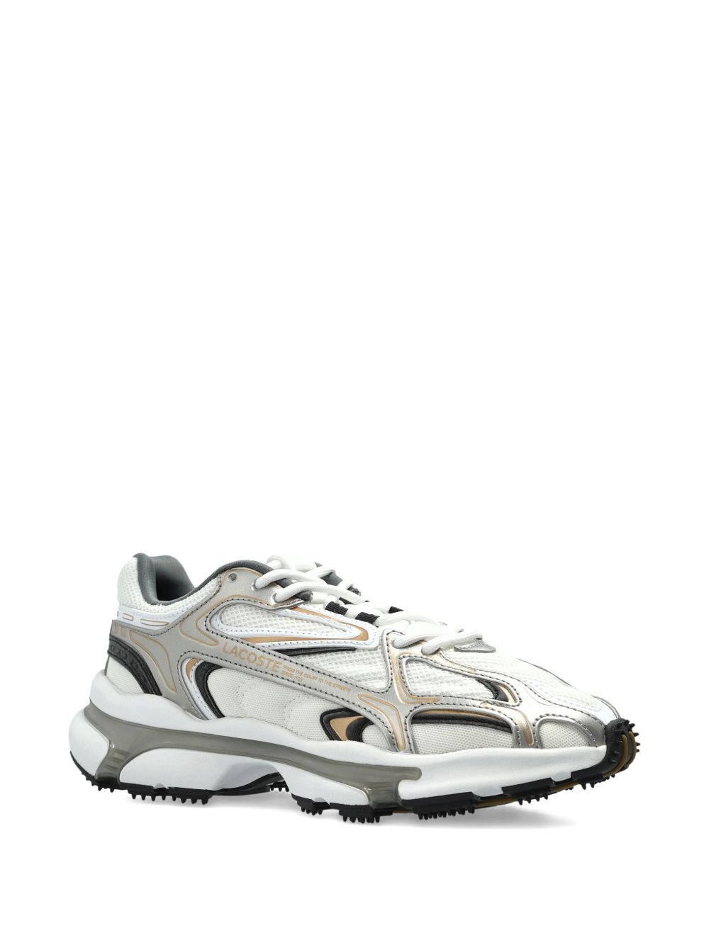 L003 2K24 lace-up sneakers - 2