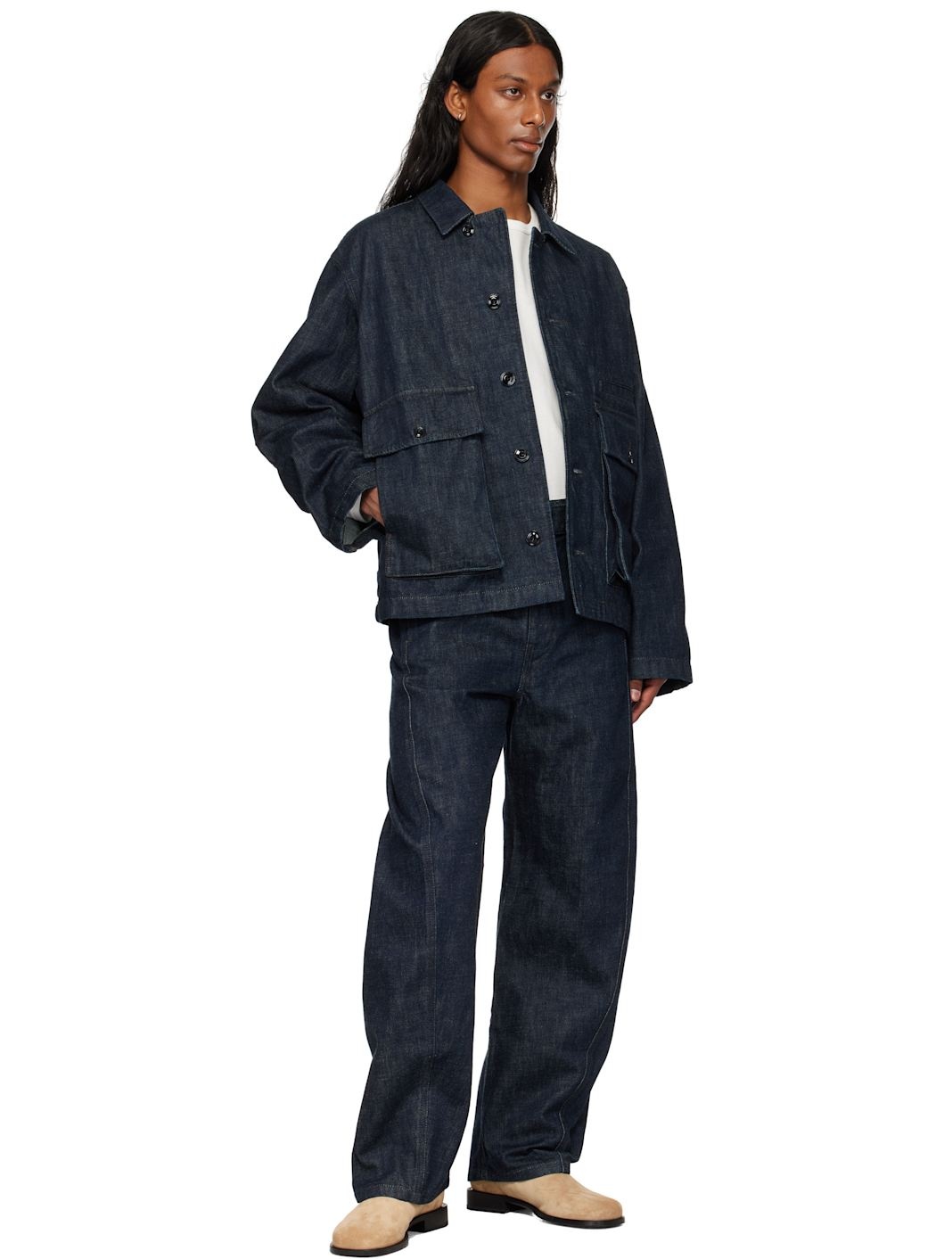 ssense's post