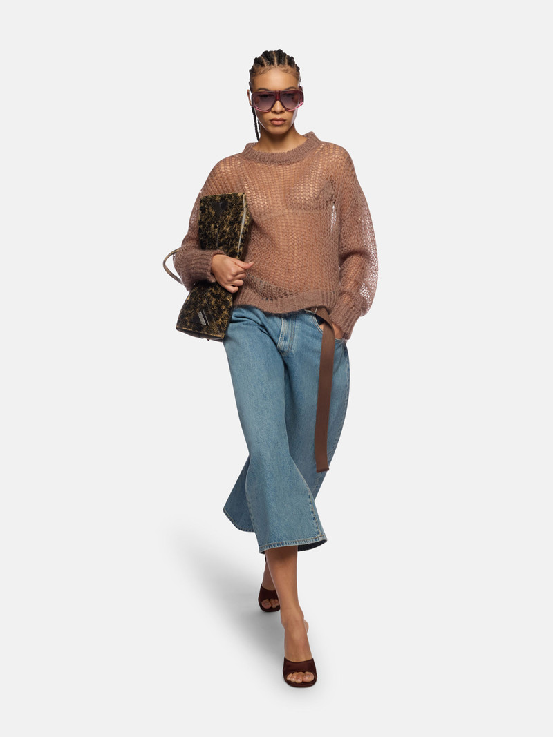 SAFARI SWEATER 4