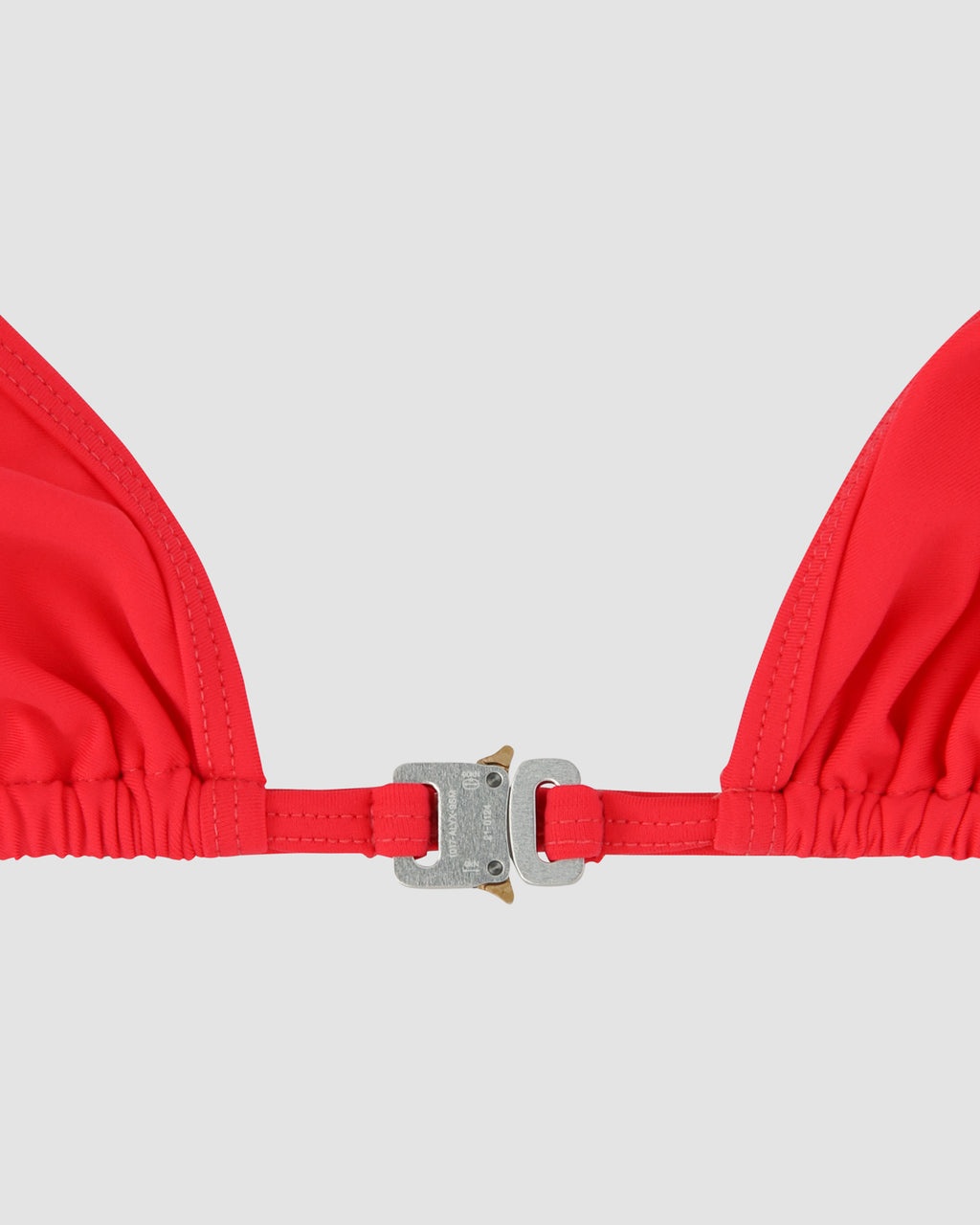 MICRO BUCKLE BIKINI - 6