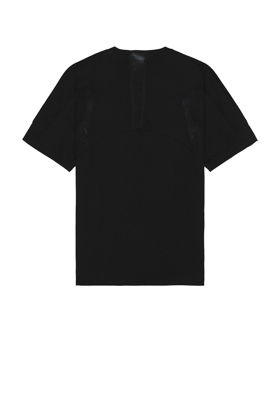 Sport Seam Tee - 2