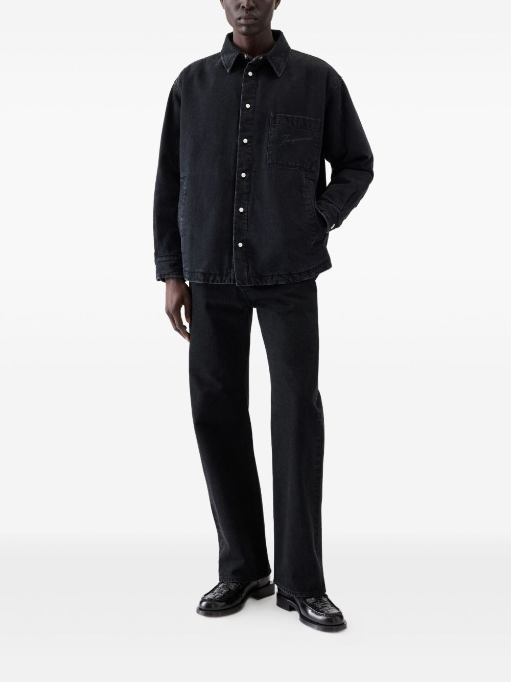 La Chemise Boulanger Shirt - 4