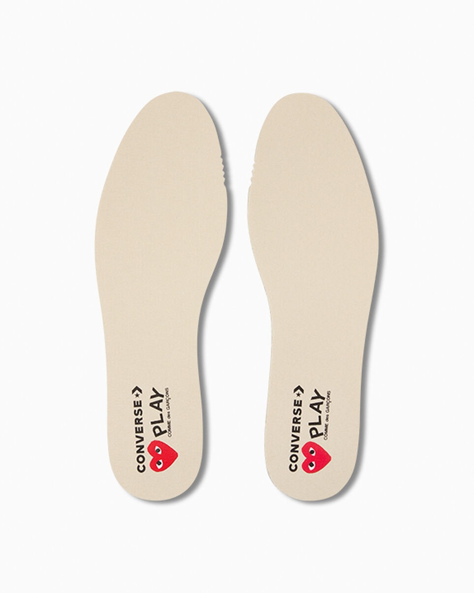 Converse x PLAY Comme des Garçons Chuck 70 - 4