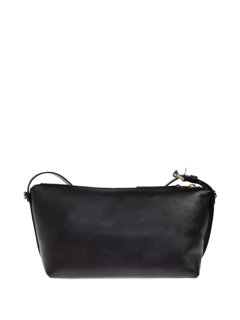 zip-fastening tote bag - 3