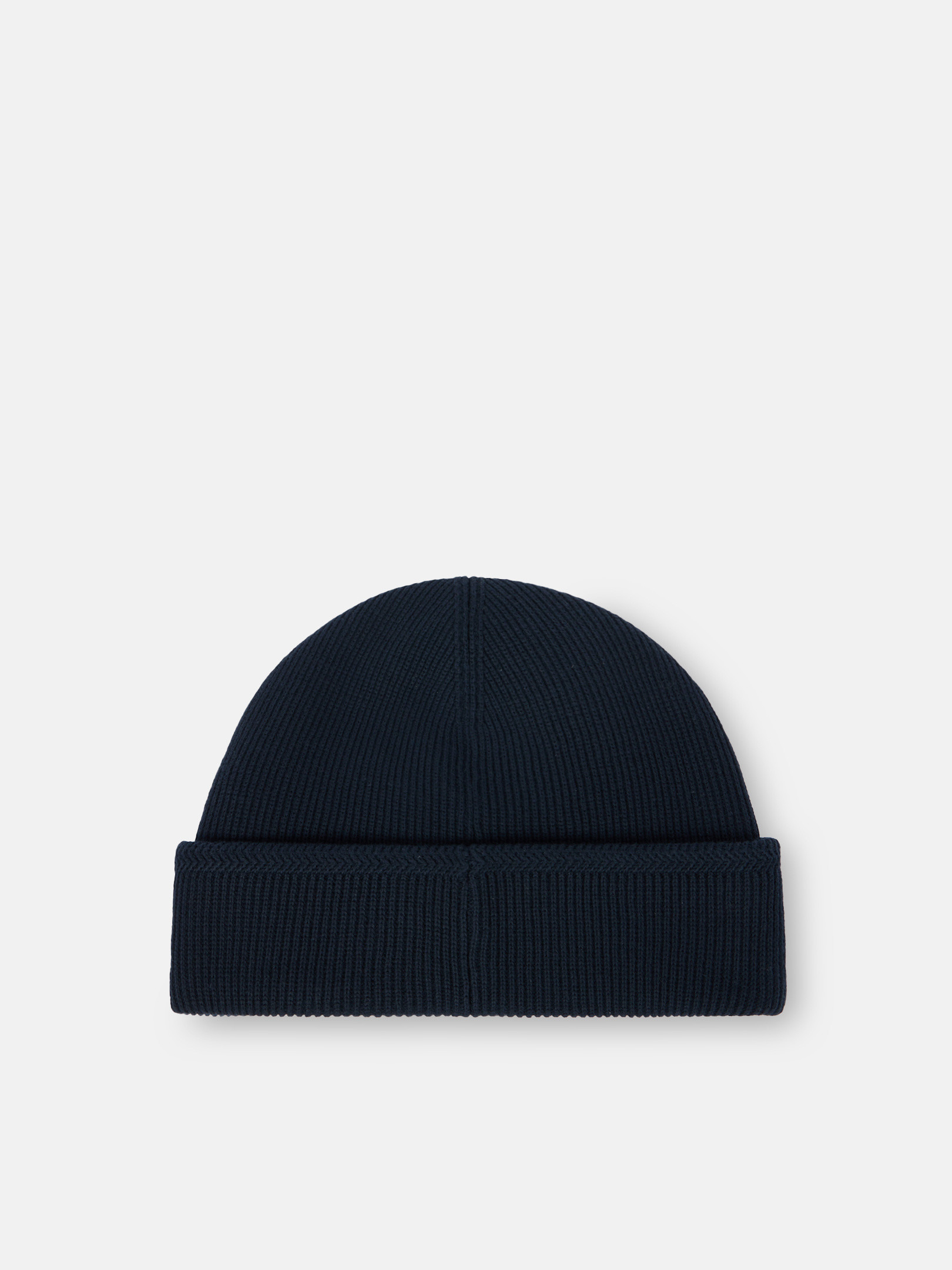 N100002 RIBBED SOFT ORGANIC COTTON - 4
