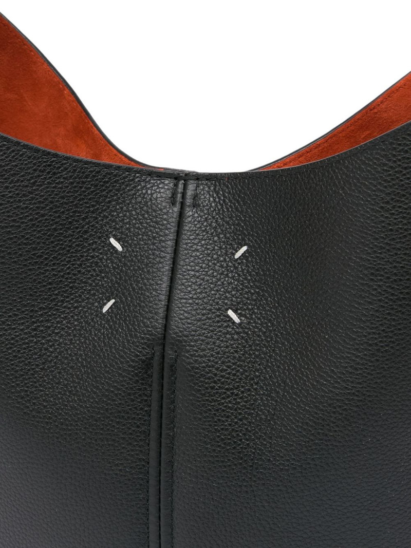 Dress-Age Hobo shoulder bag 5