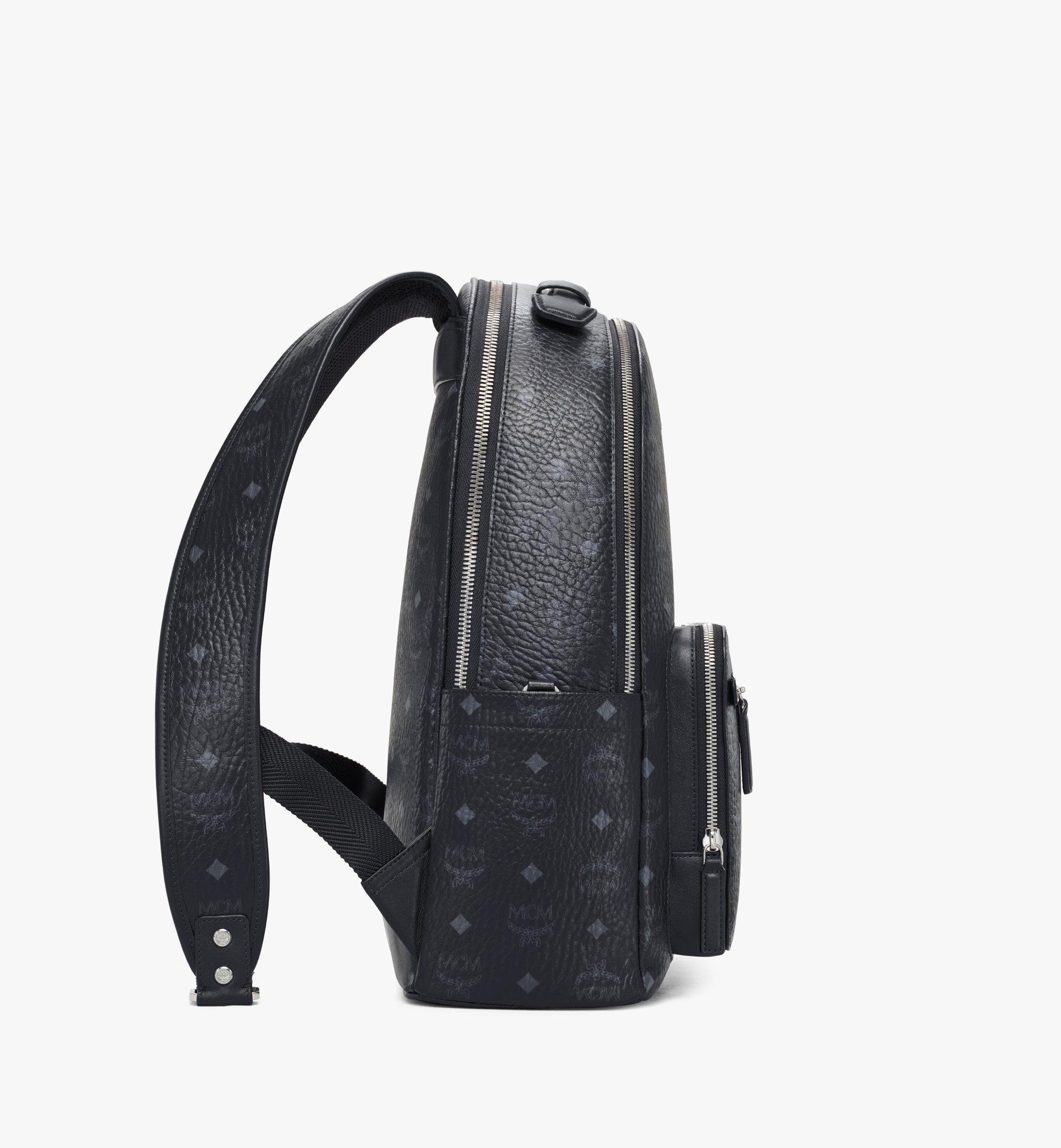 Stark Backpack in Visetos - 4
