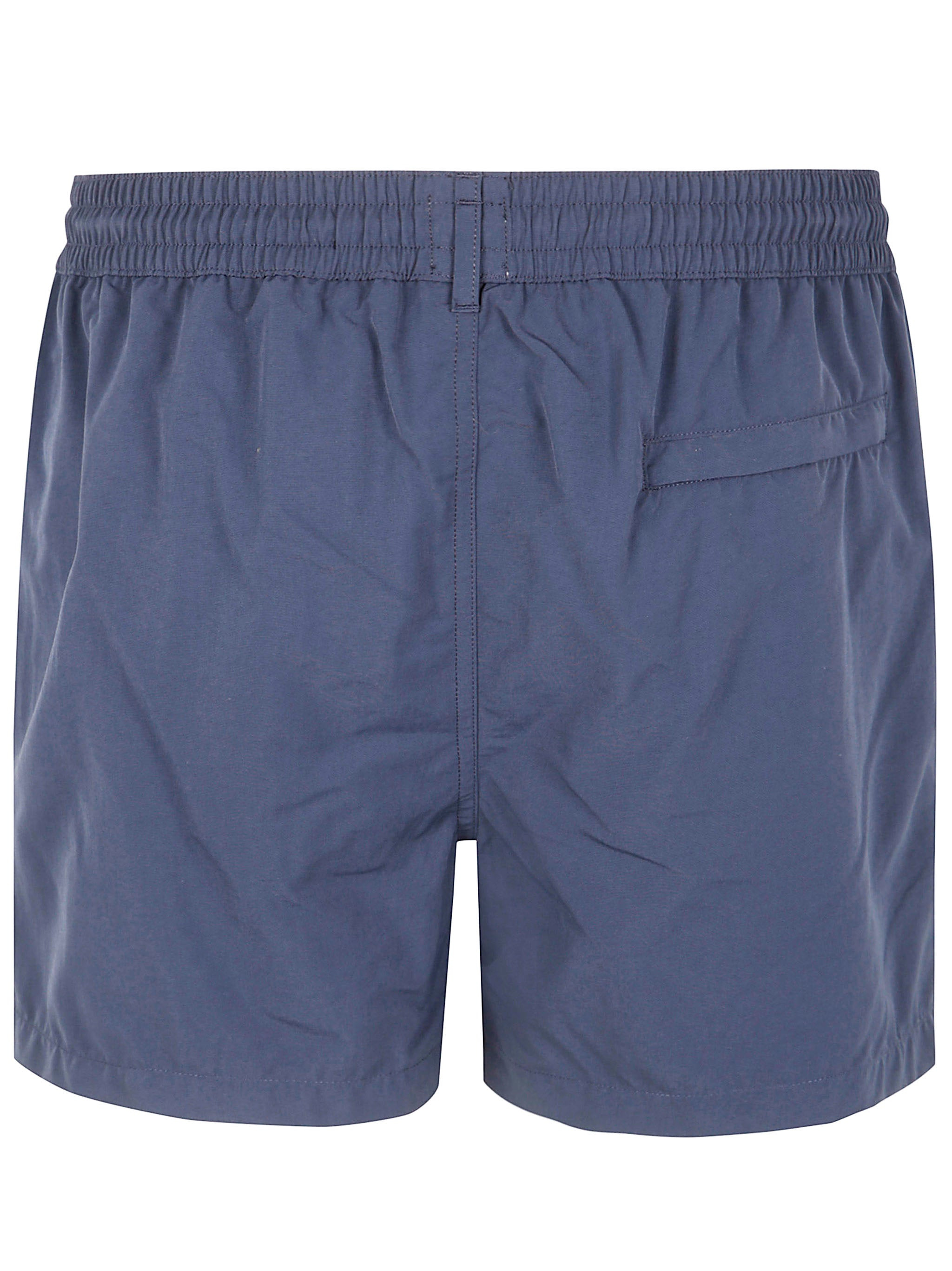 Paul Smith Men Mens Swim Short Pln+Strp - 5