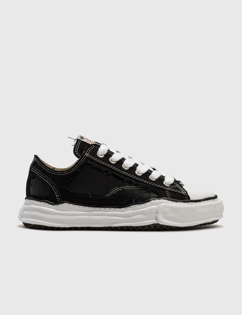 PETERSON LOW TOP SNEAKER 1