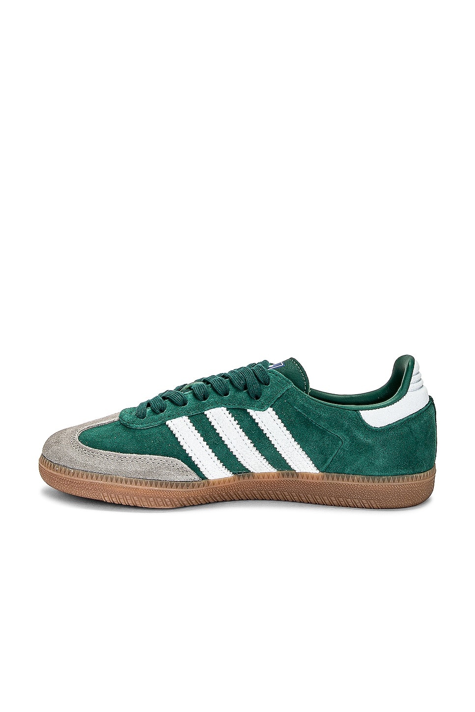 Samba Og - 5