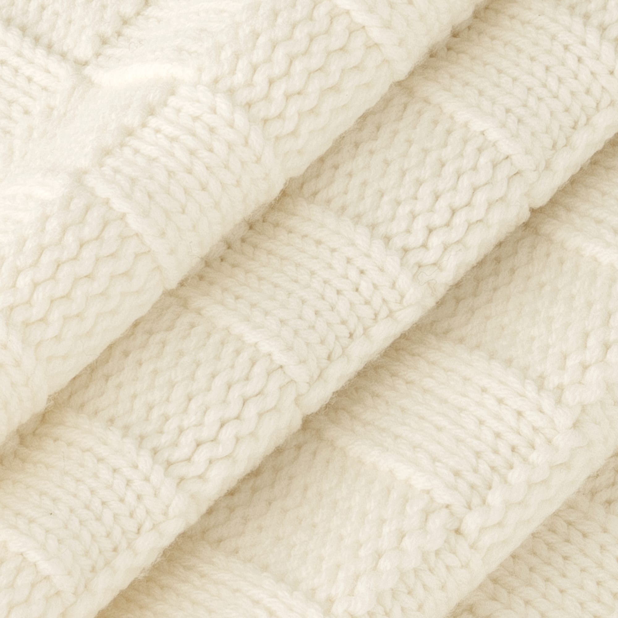 Damier Snug Scarf - 3