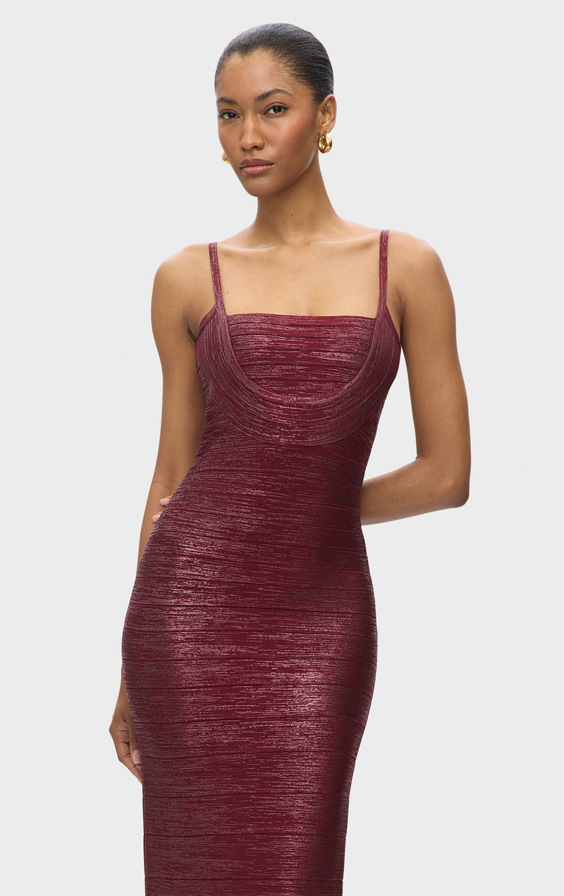 THE GEMMA GOWN 7