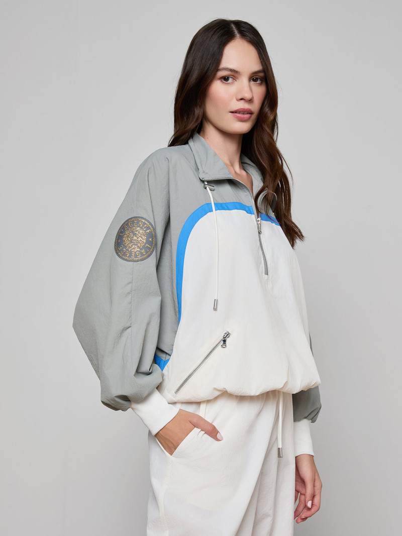 Aurelia Windbreaker 3