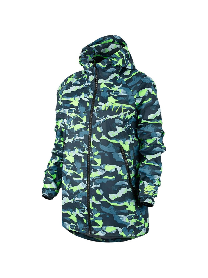 camouflage windrunner jacket 1