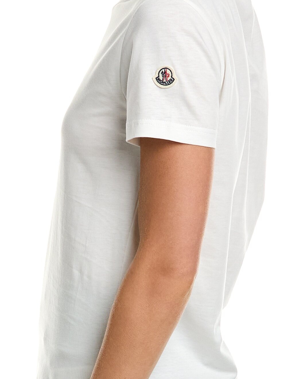 Moncler T-Shirt - 3