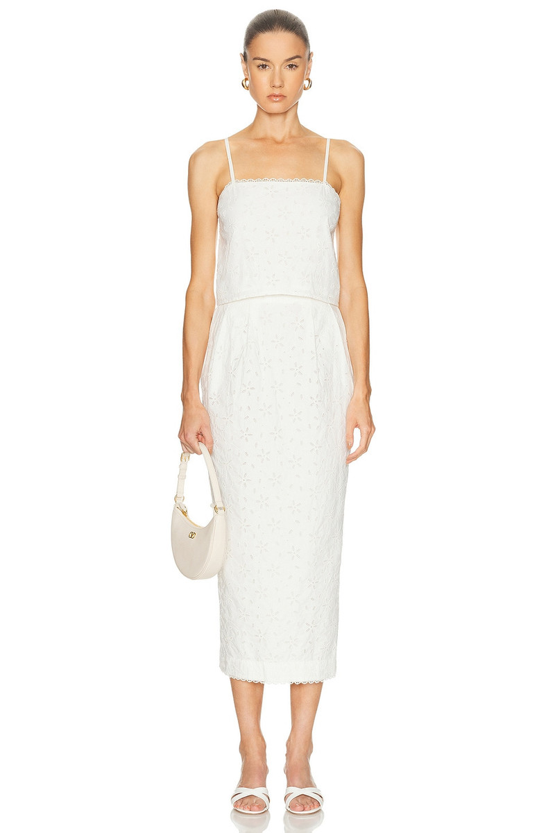 POSSE Salma Top outlook