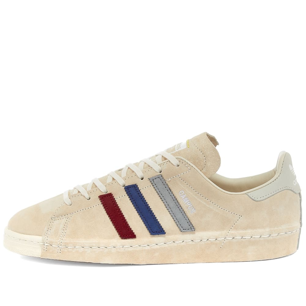 Adidas x RECOUTURE Campus 80s - 2