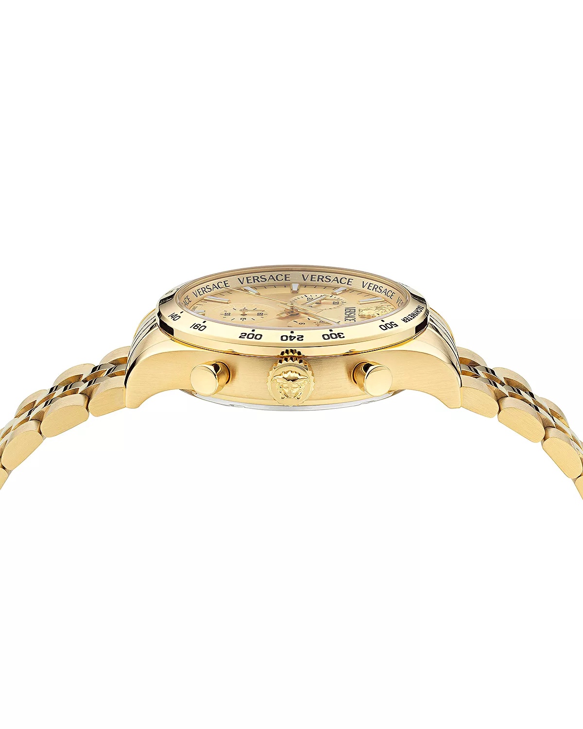 Hellenyium Chronograph, 40mm - 4