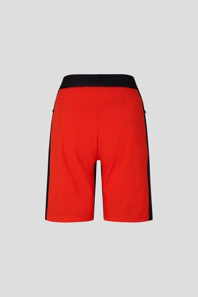 BOGNER Afra functional shorts in Red outlook