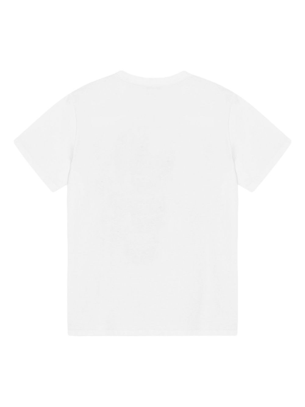 Animals organic cotton t-shirt - 6
