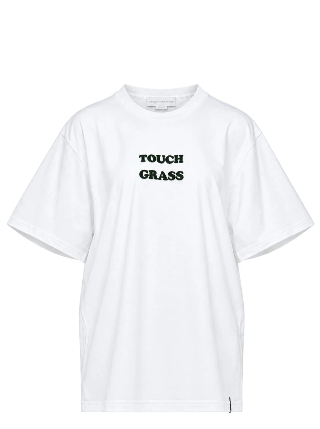 Abbey Road Boyfriend Tee - 1