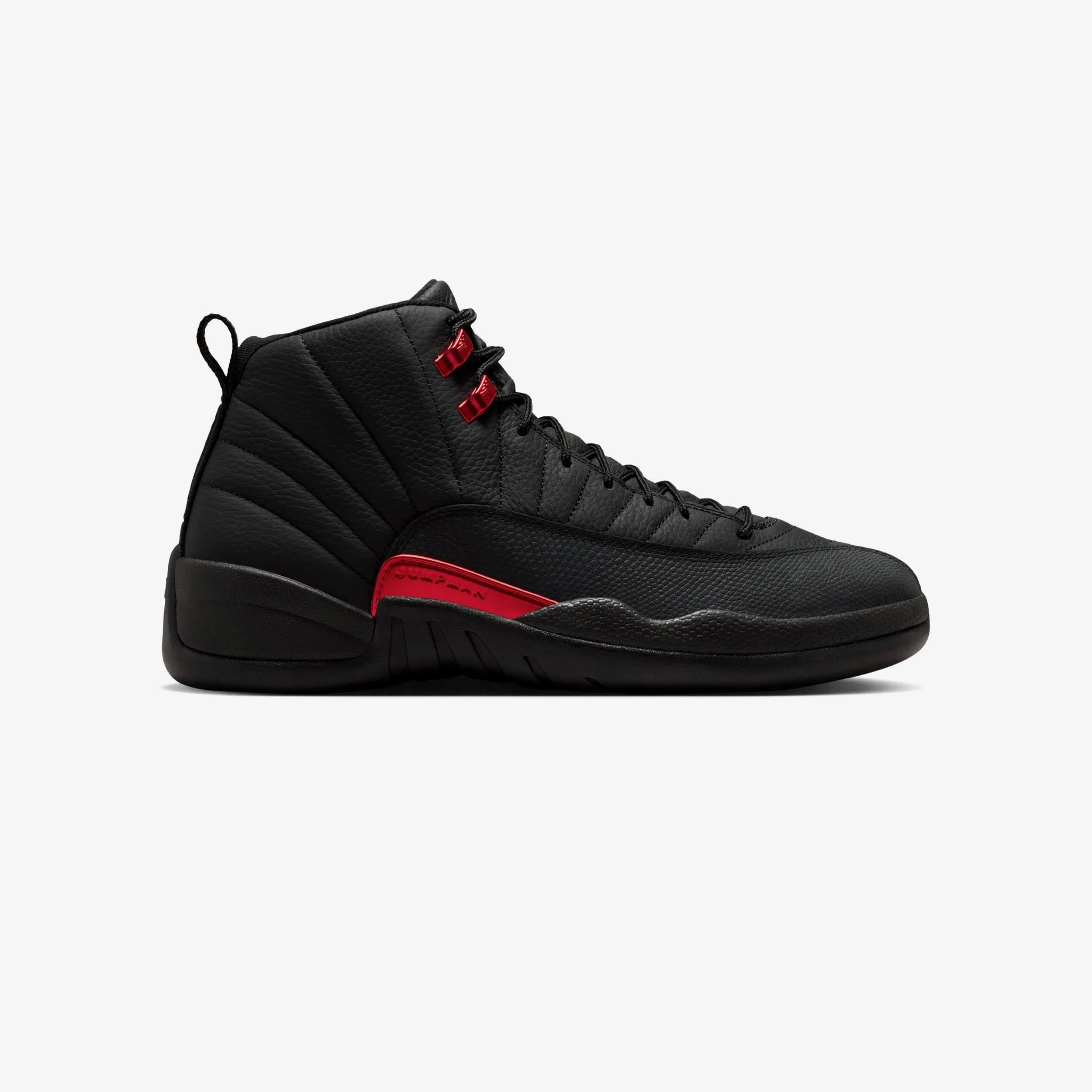 Air Jordan 12 Retro "Bloodline" - 1