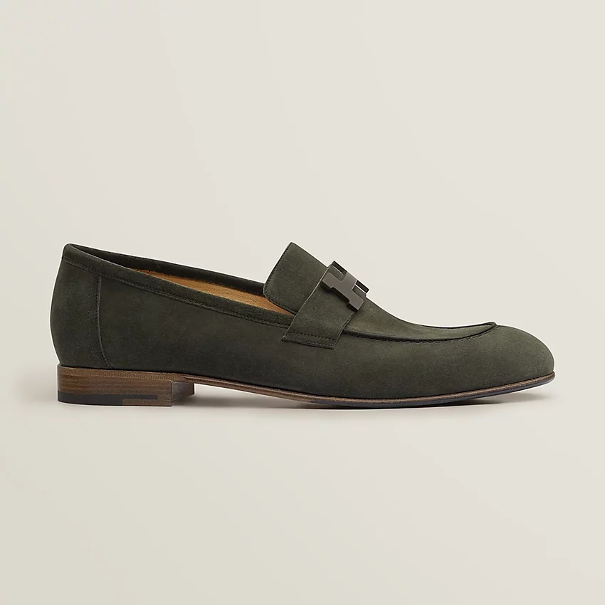 Paris loafer - 2