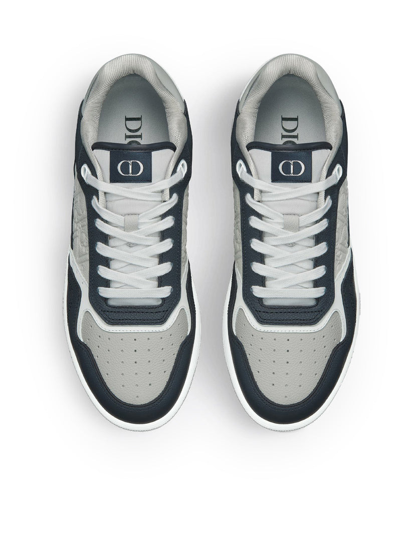 Christian Dior Men Low Sneaker B27 Uptown - 5