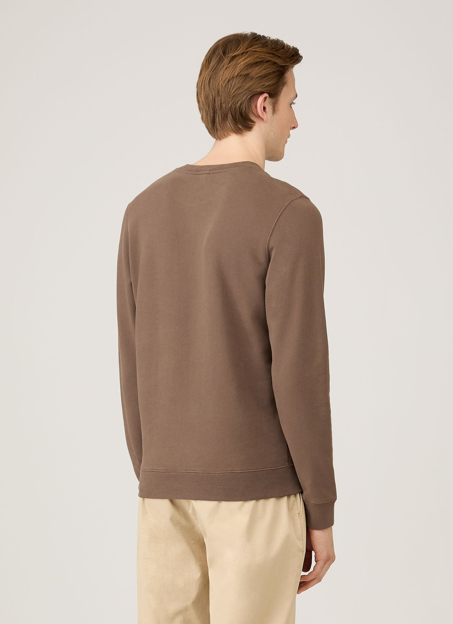 Loopback Sweatshirt - 5