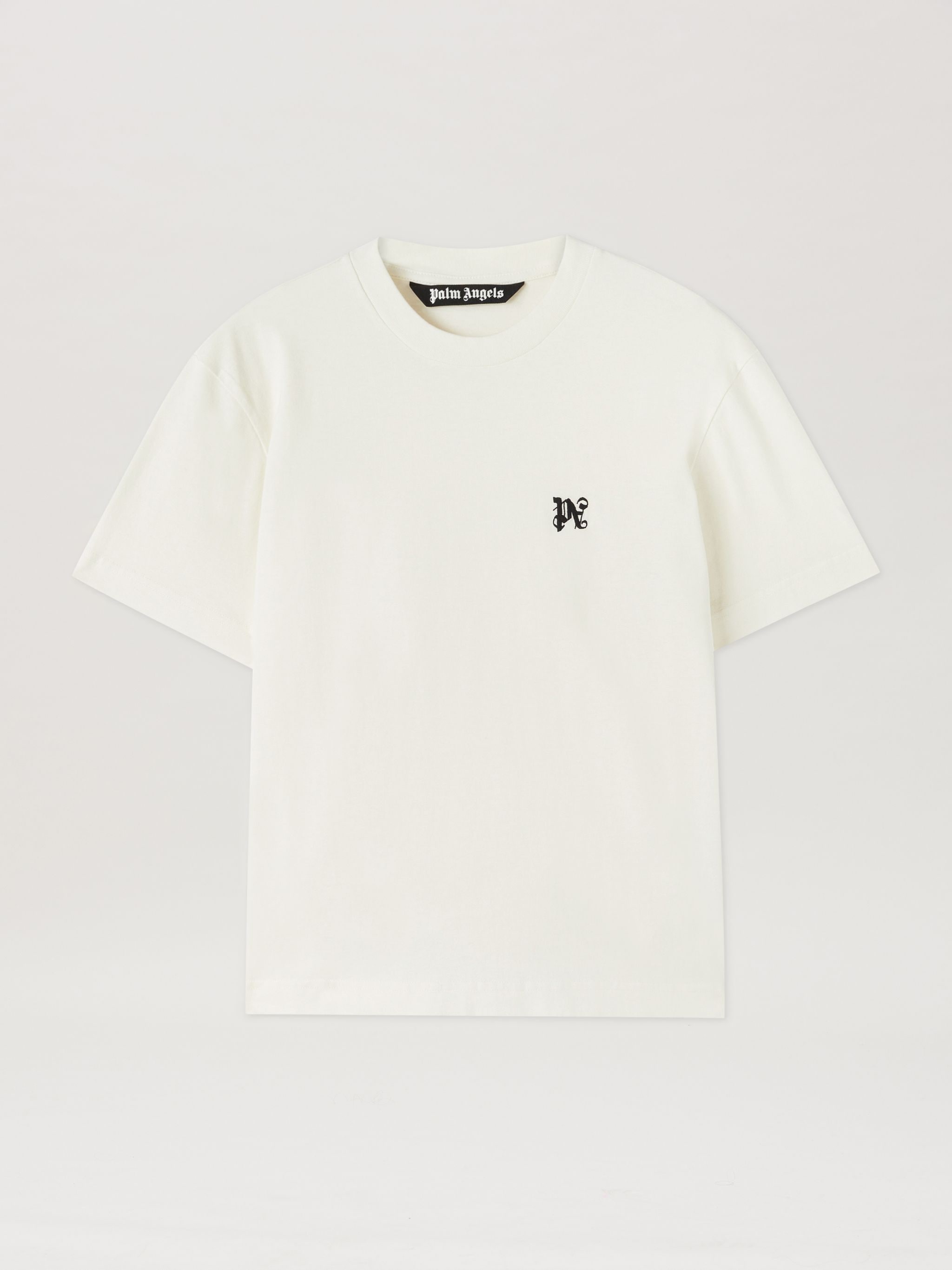 Monogram T-Shirt Tripack - 1