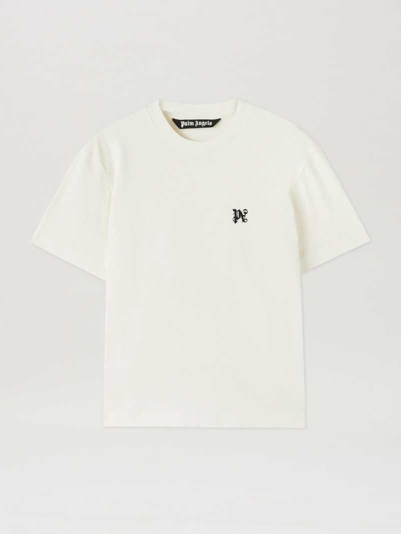 Monogram T-Shirt Tripack - 1